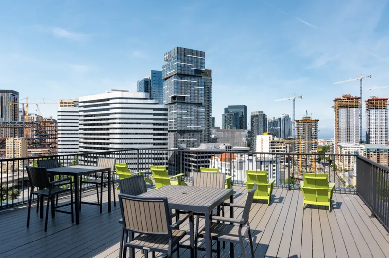 Homes for rent Downtown Seattle Tripalink